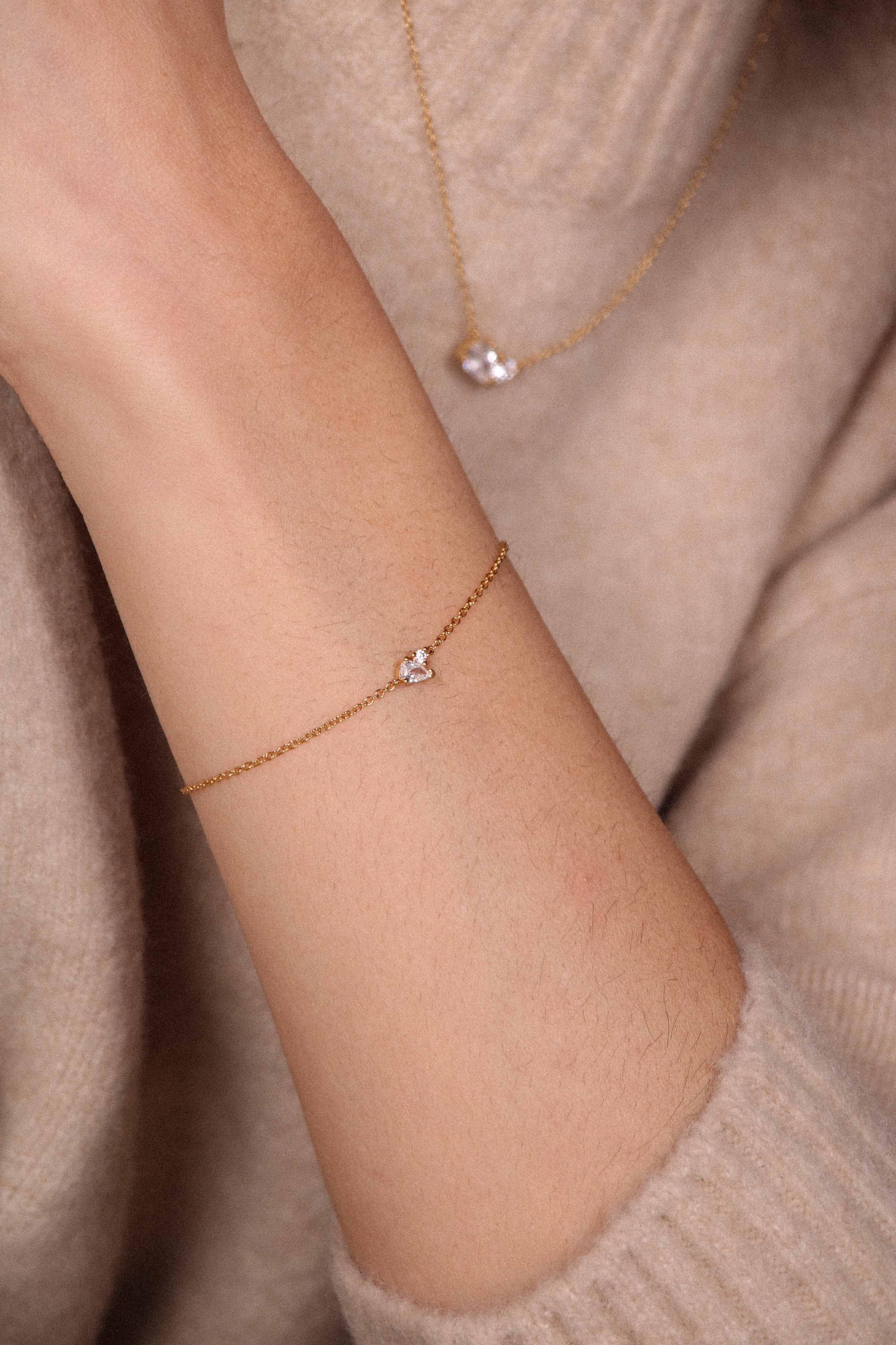 Amélie bracelet