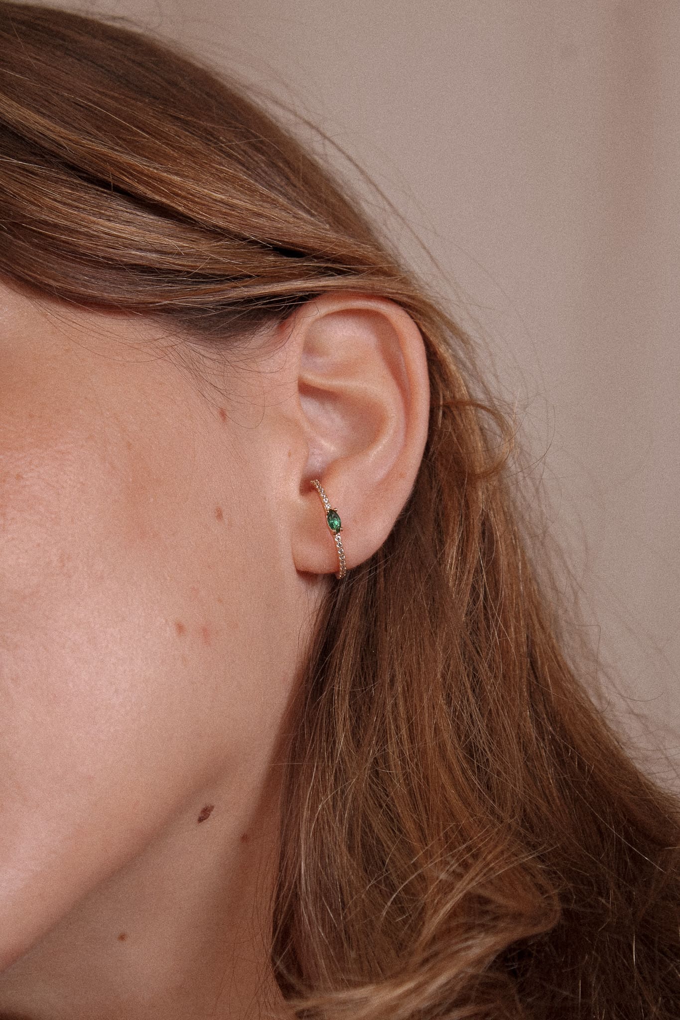 Azélie earring