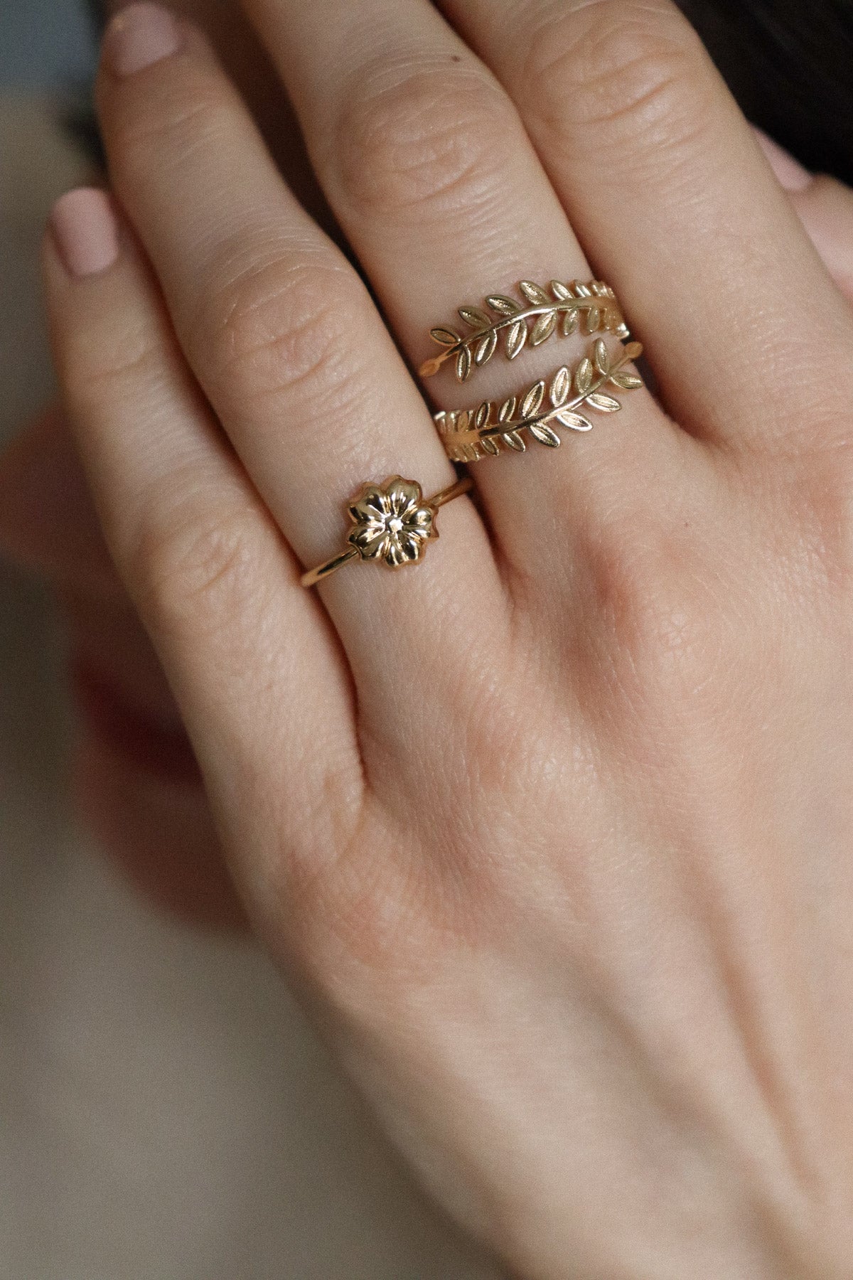 Waekura rings: quality and elegance within reach!