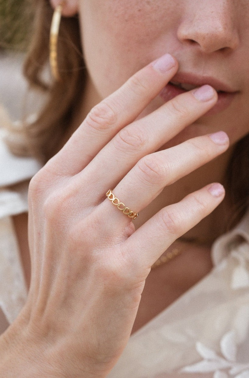 Waekura rings: quality and elegance within reach!