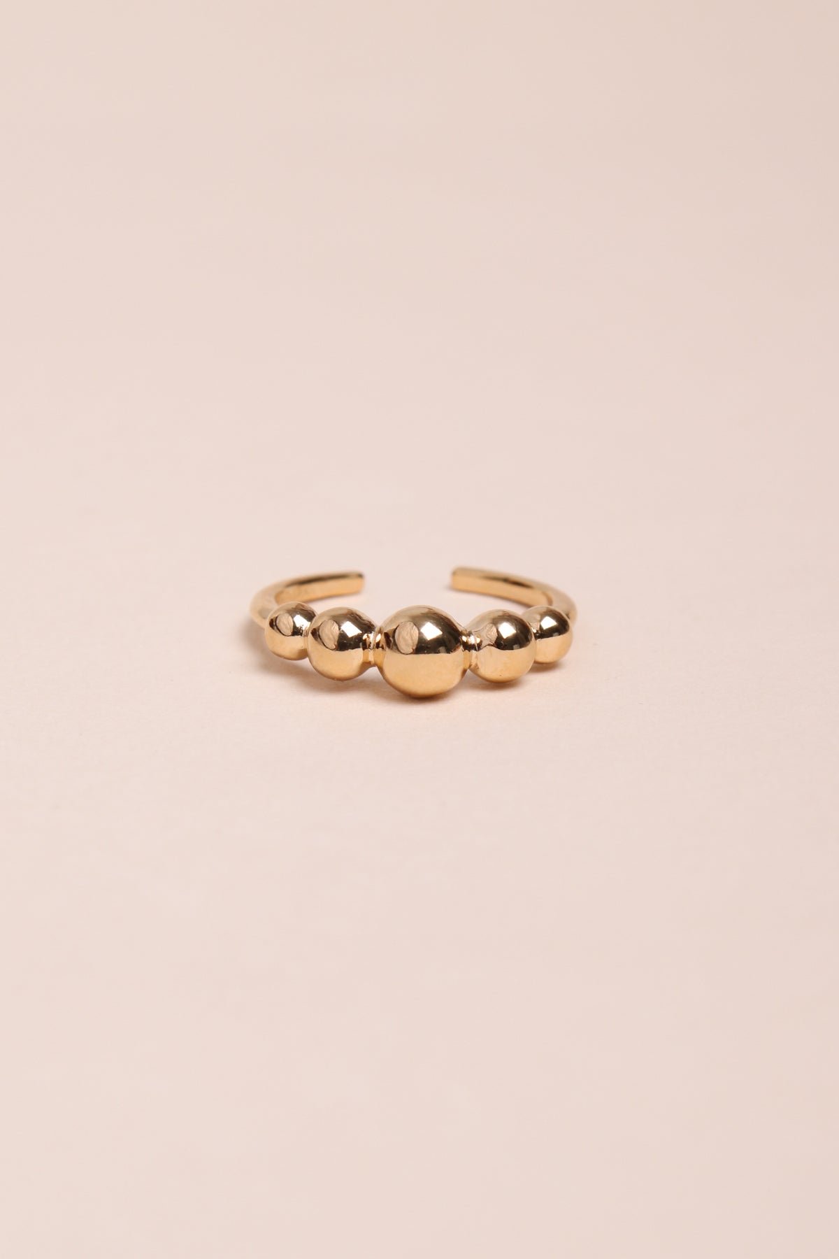 Waekura rings: quality and elegance within reach!