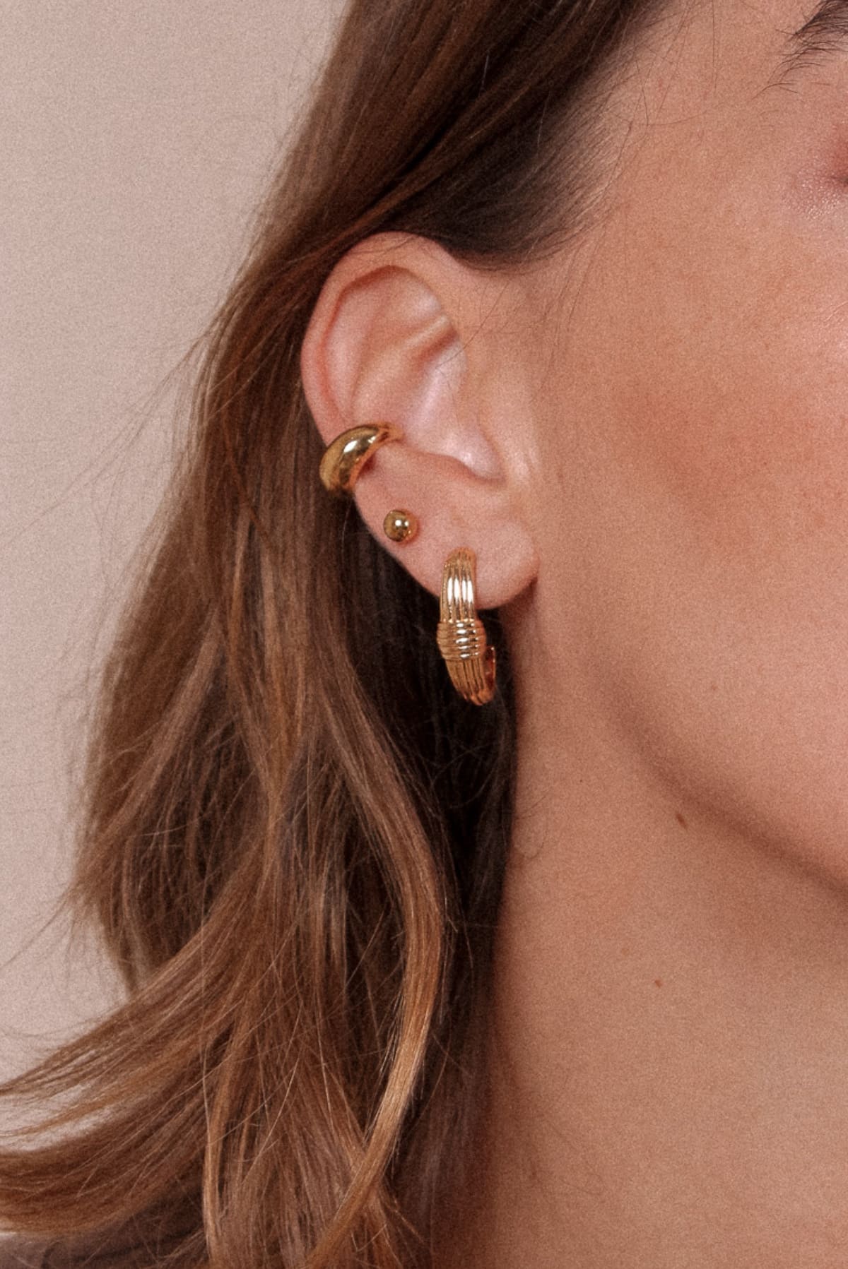 Eda earrings