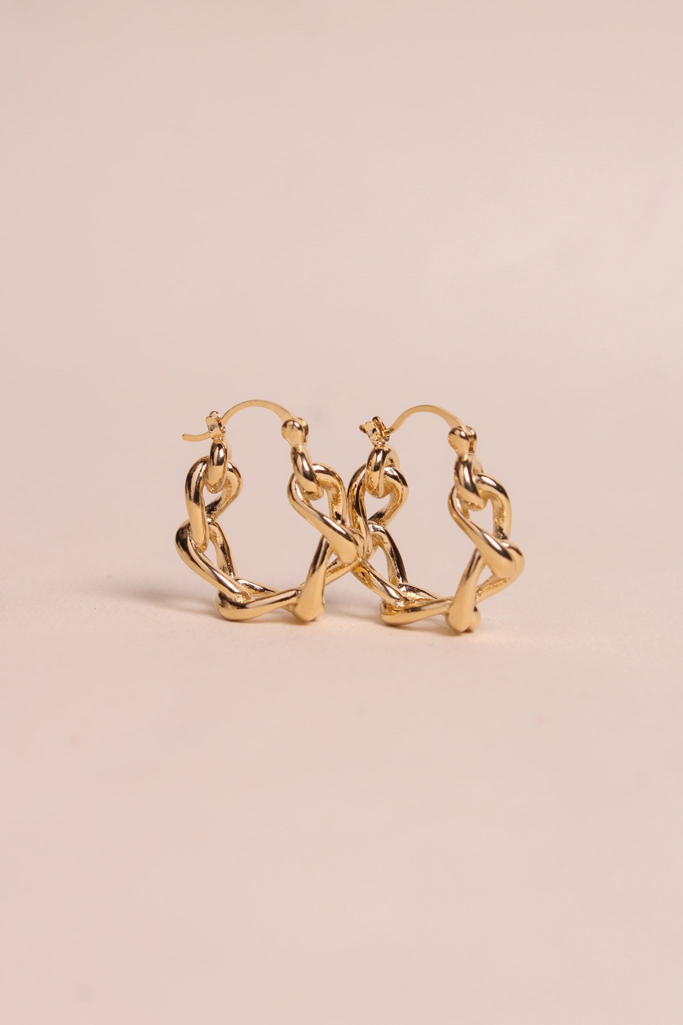 Simone earrings