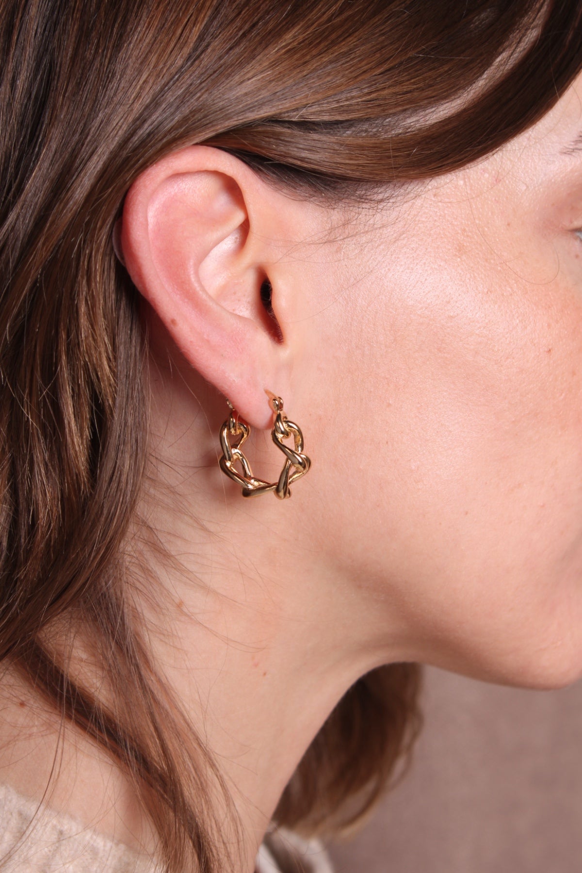 Simone earrings