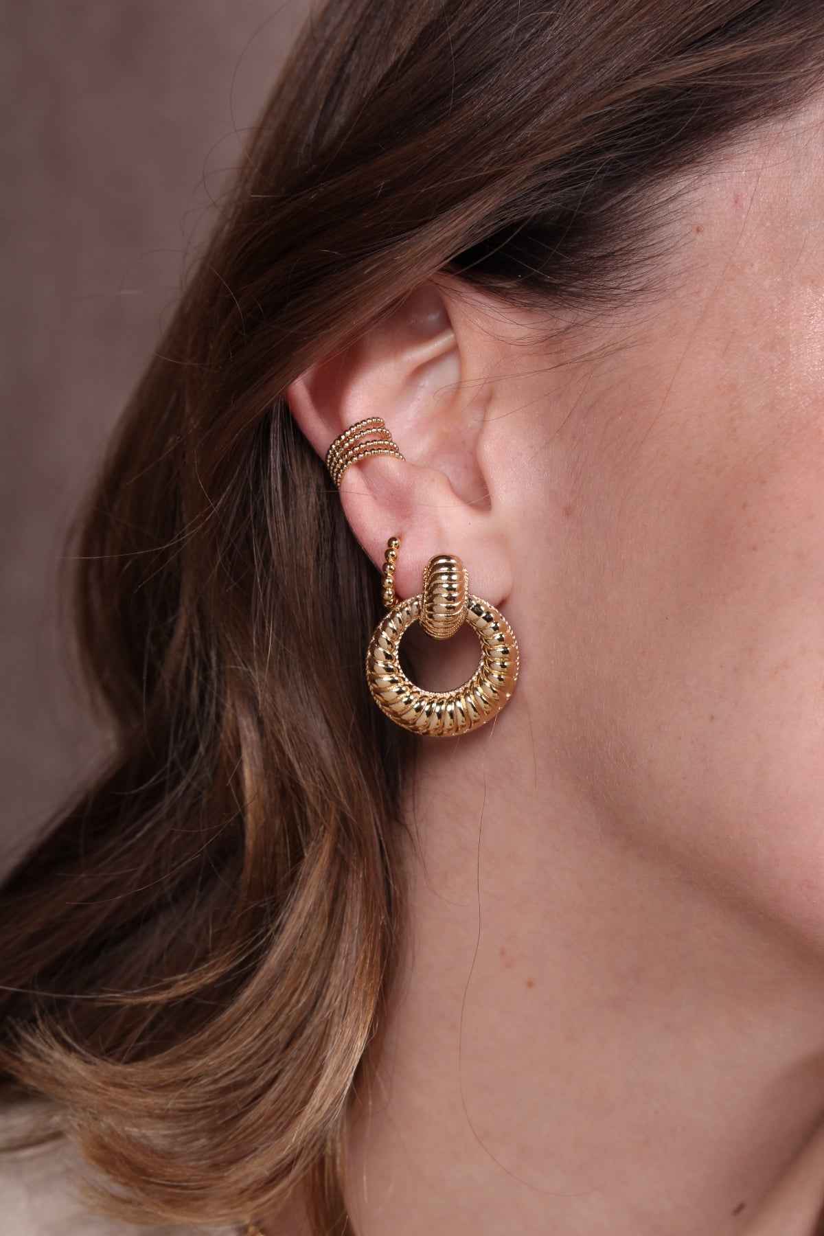 Clarisse earrings