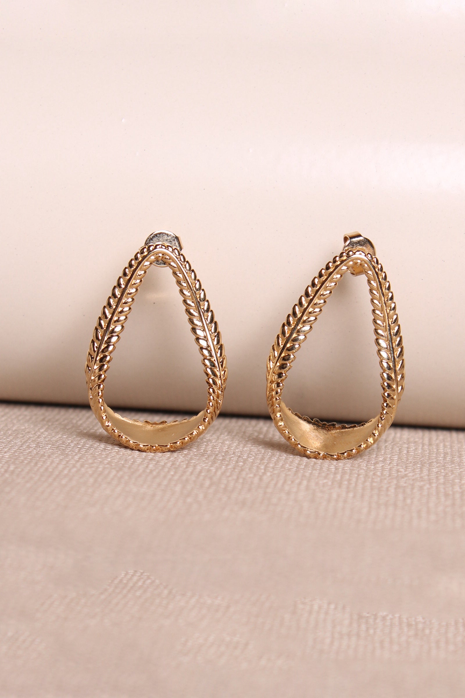 Lucile earrings