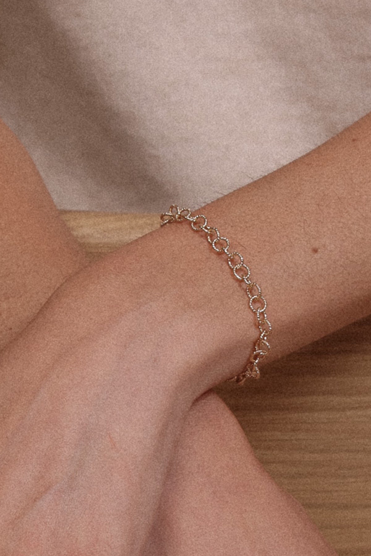 Ilaria bracelet