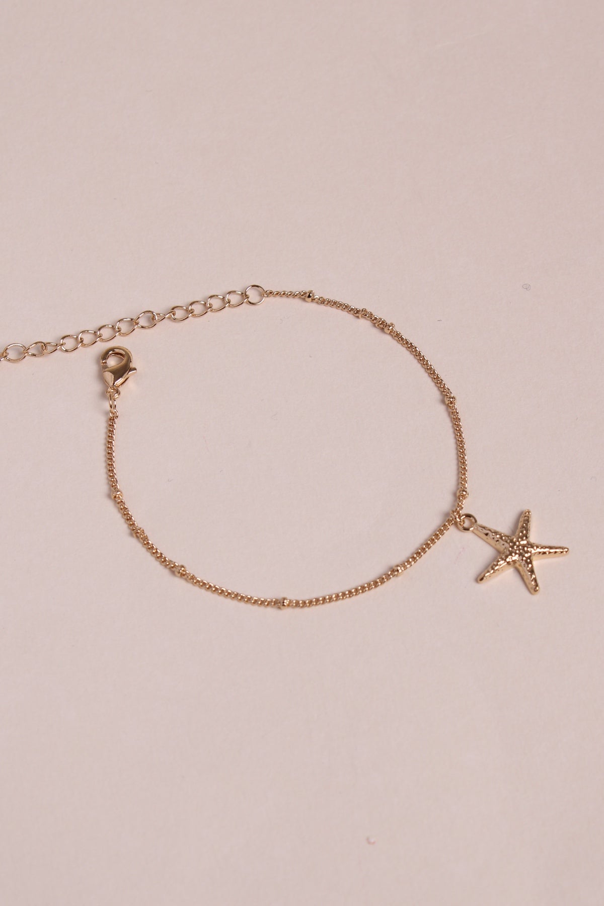 Mattea bracelet - waekura