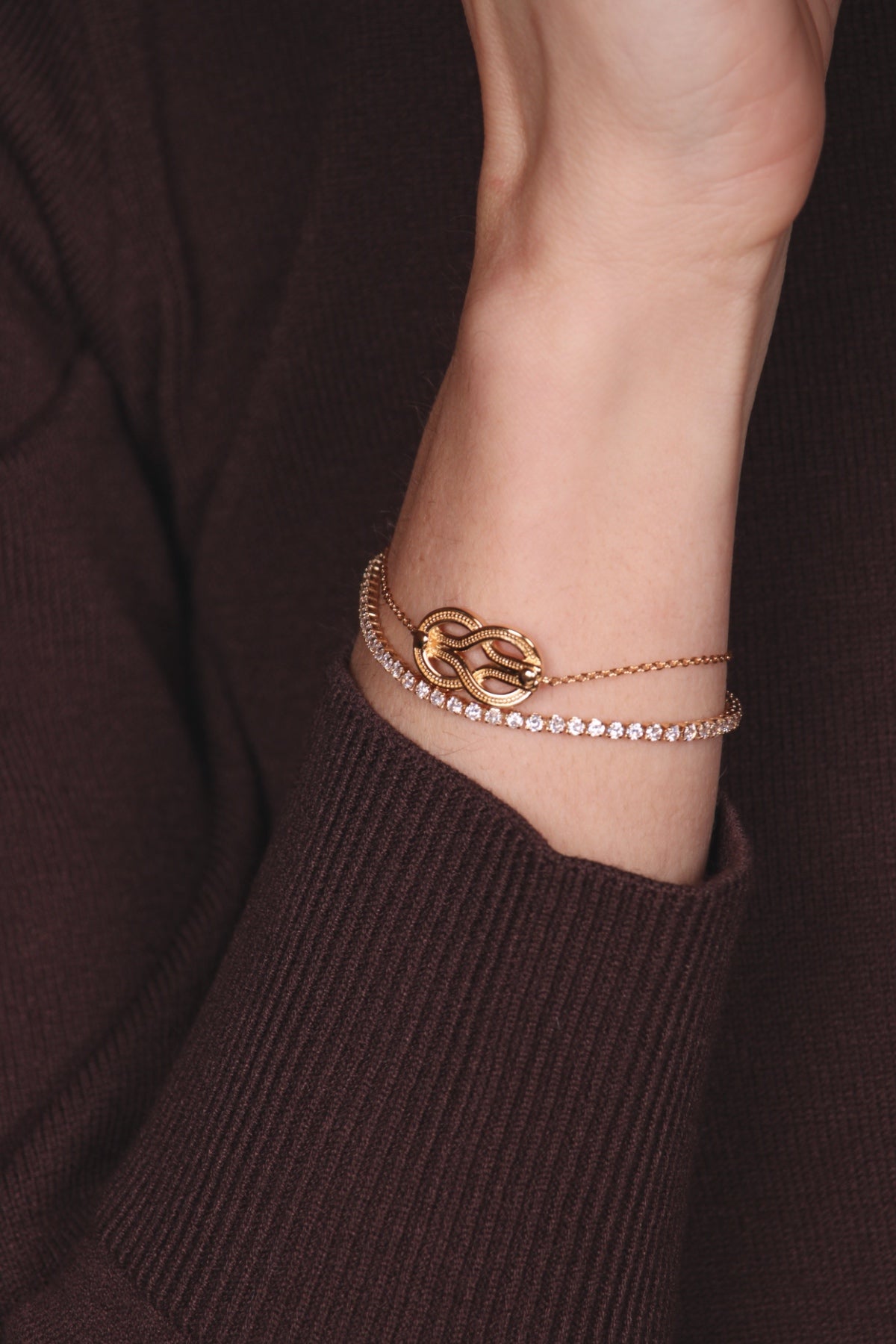 Luce bracelet