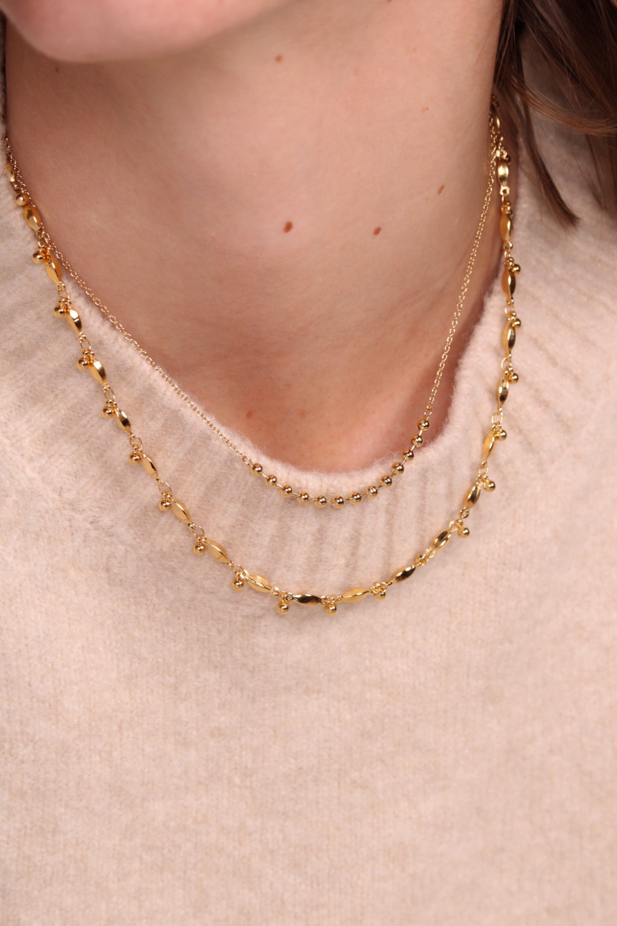 Solene necklace