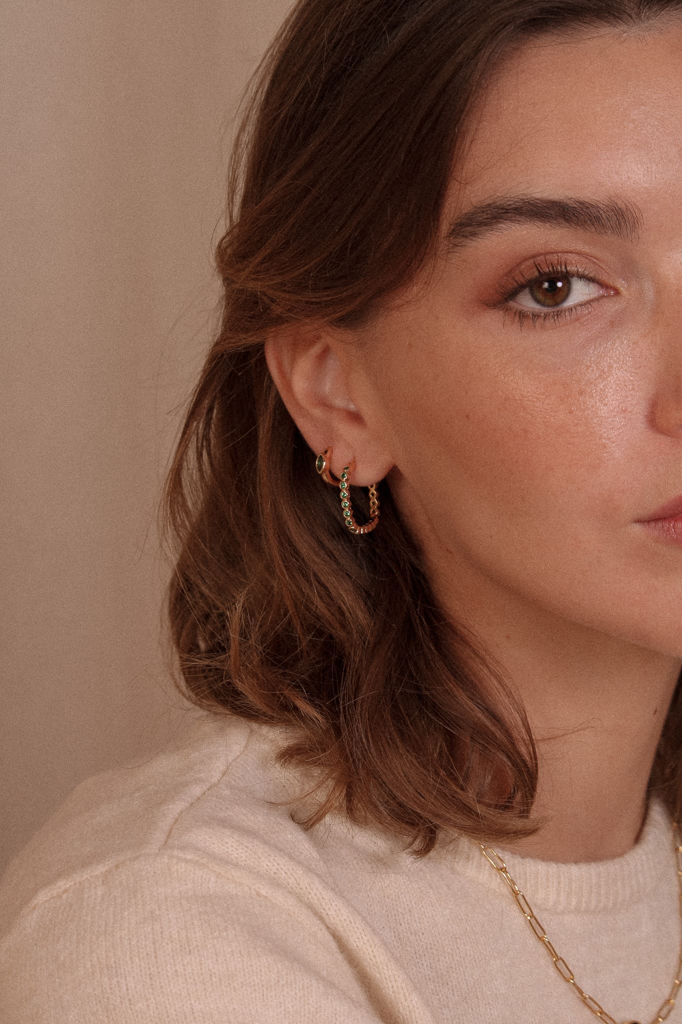 Simona earrings