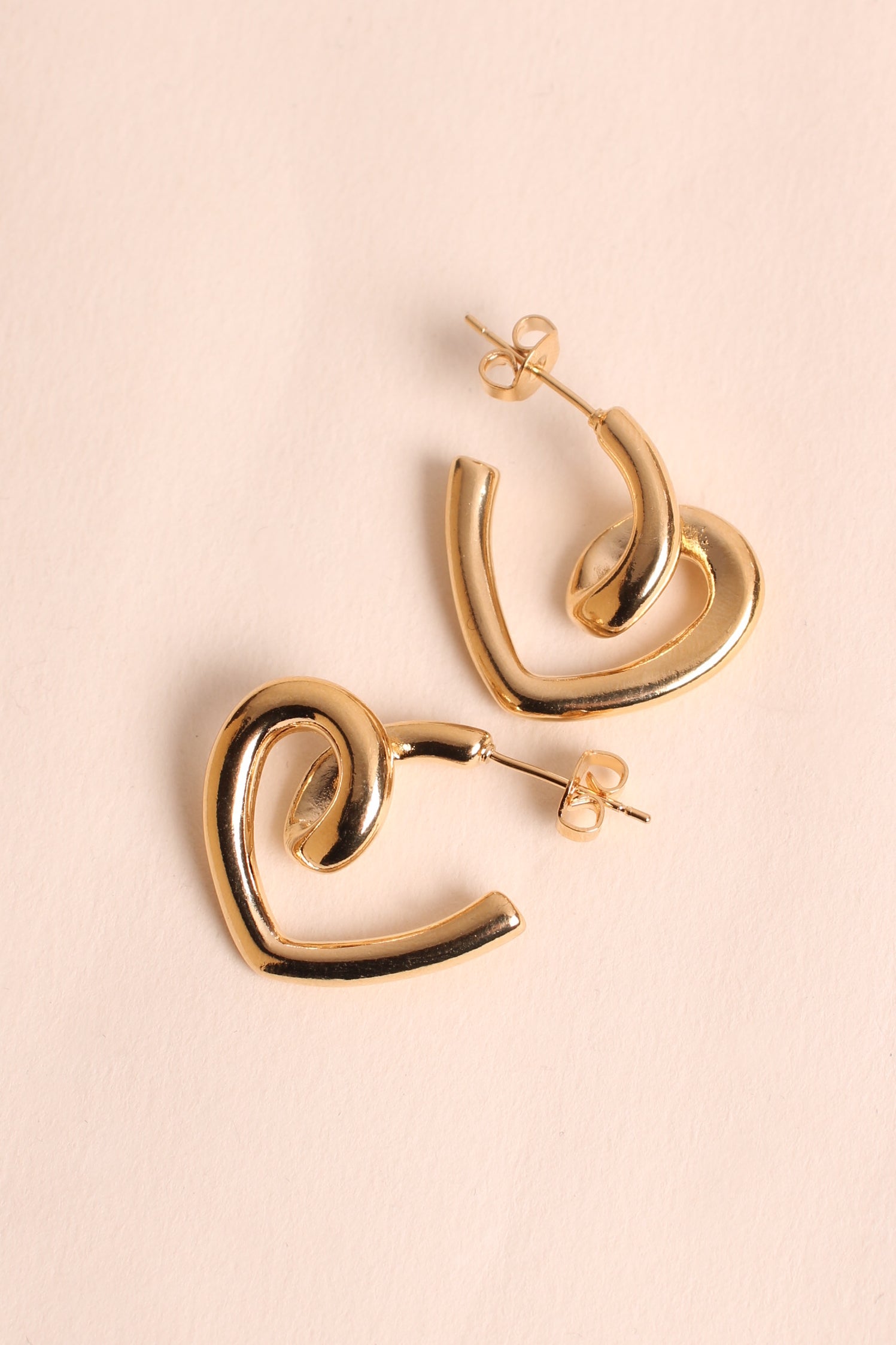 Boucles d'oreilles Aimée