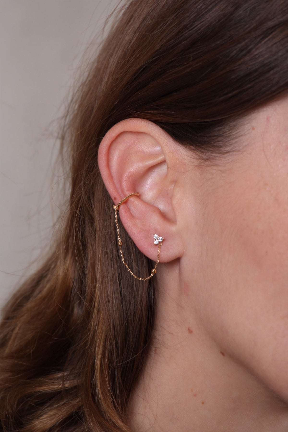 Earcuff Aurélie