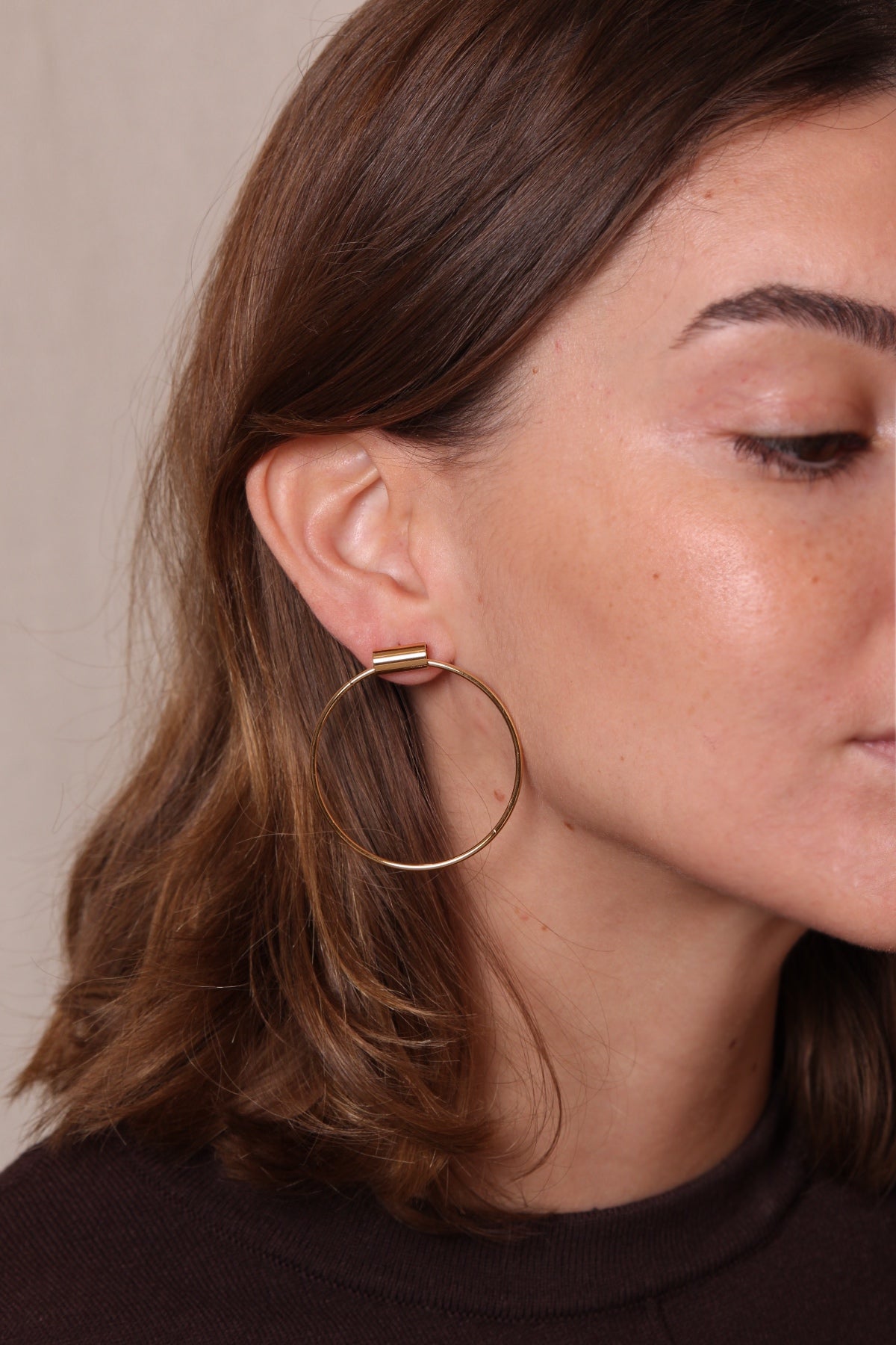 Eva earrings