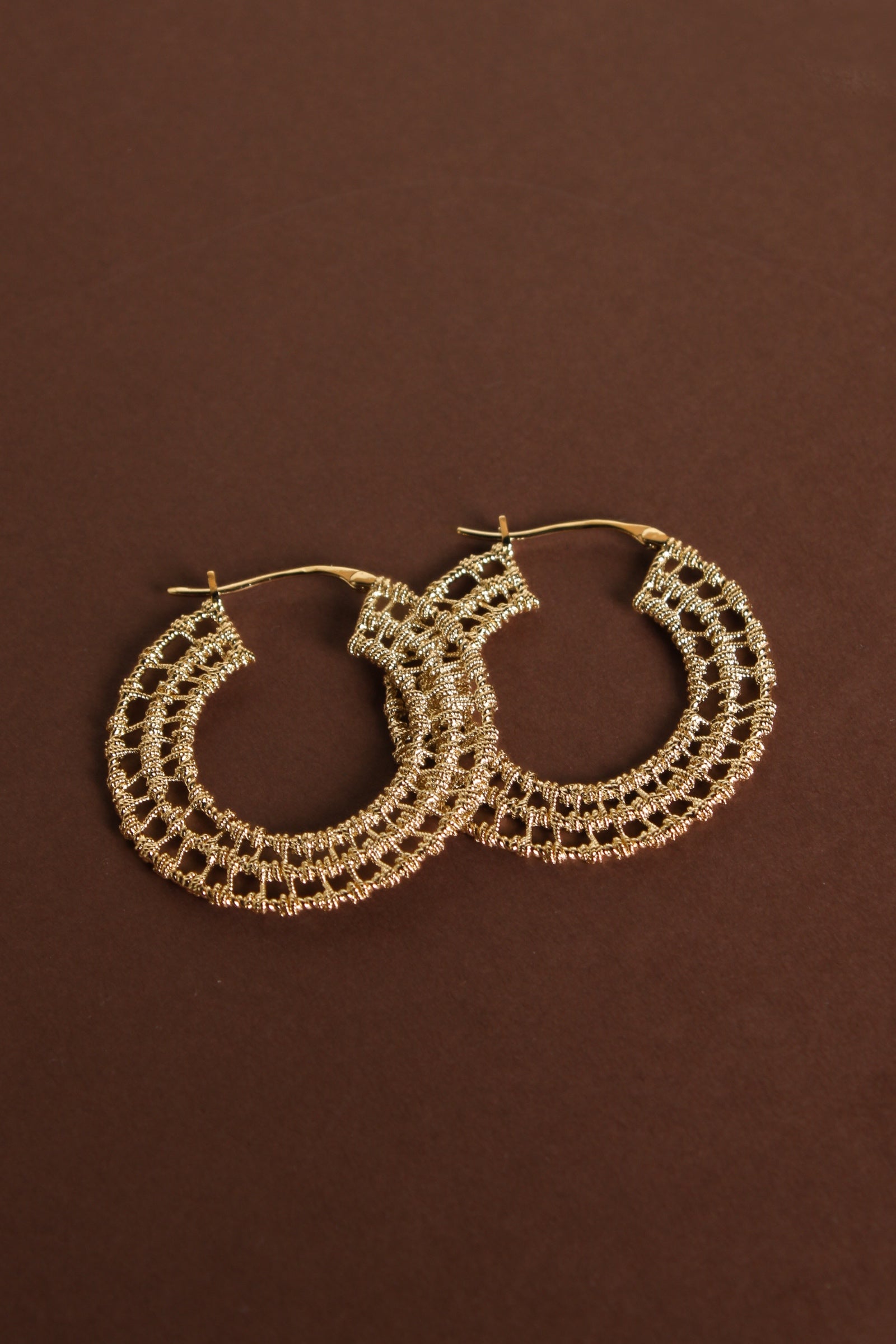 Boucles d'oreilles Giulia