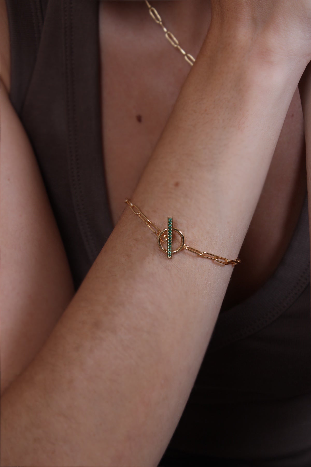 Bracelet Chloé