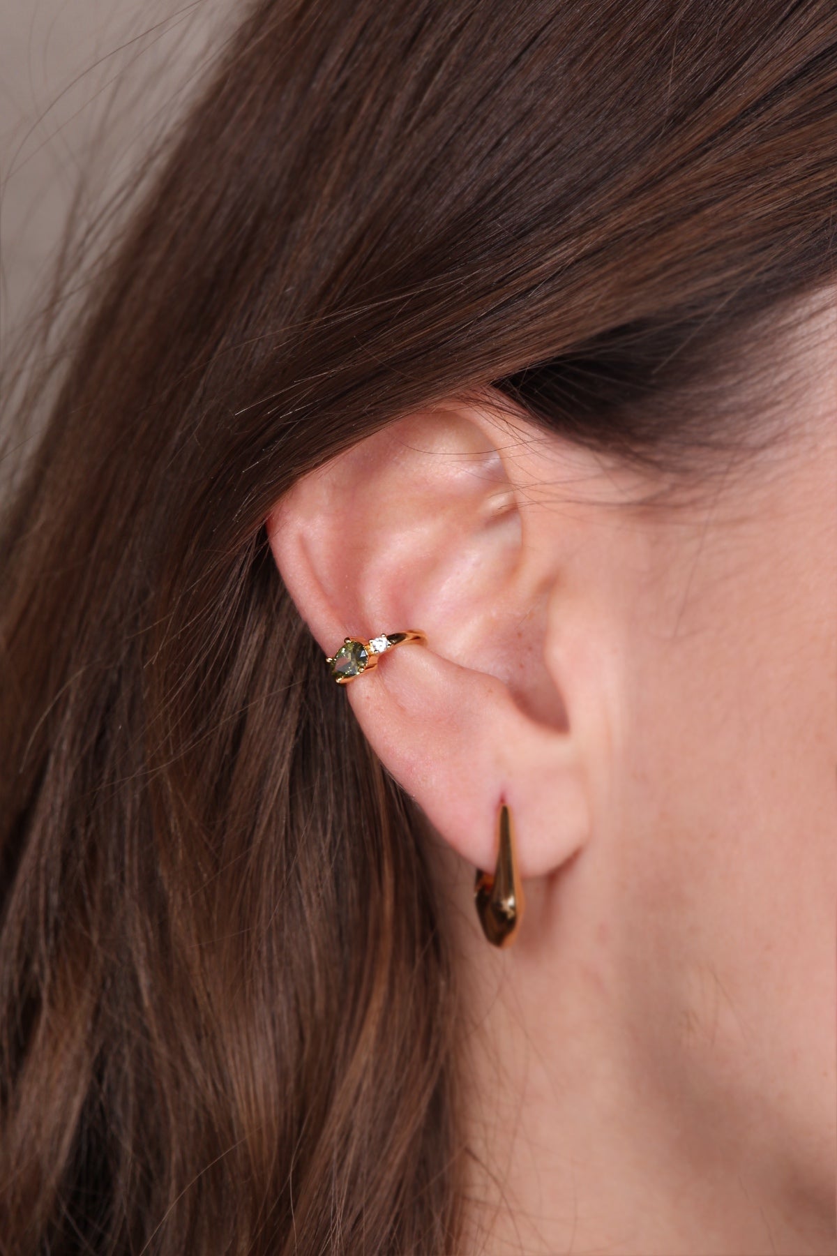 Earcuff Daphné