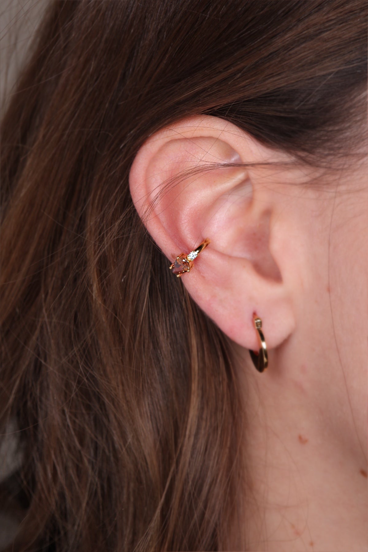 Earcuff Daphné