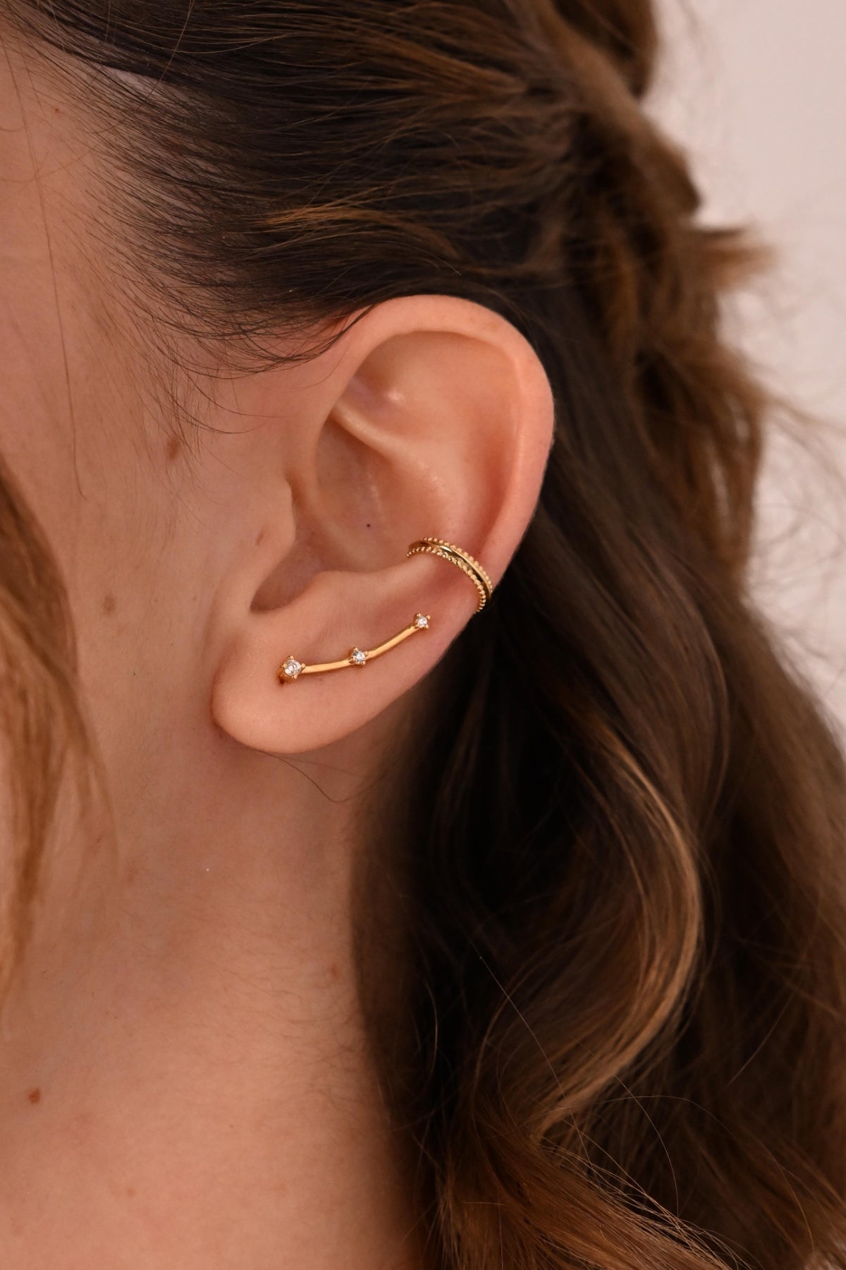 Earcuff Prima