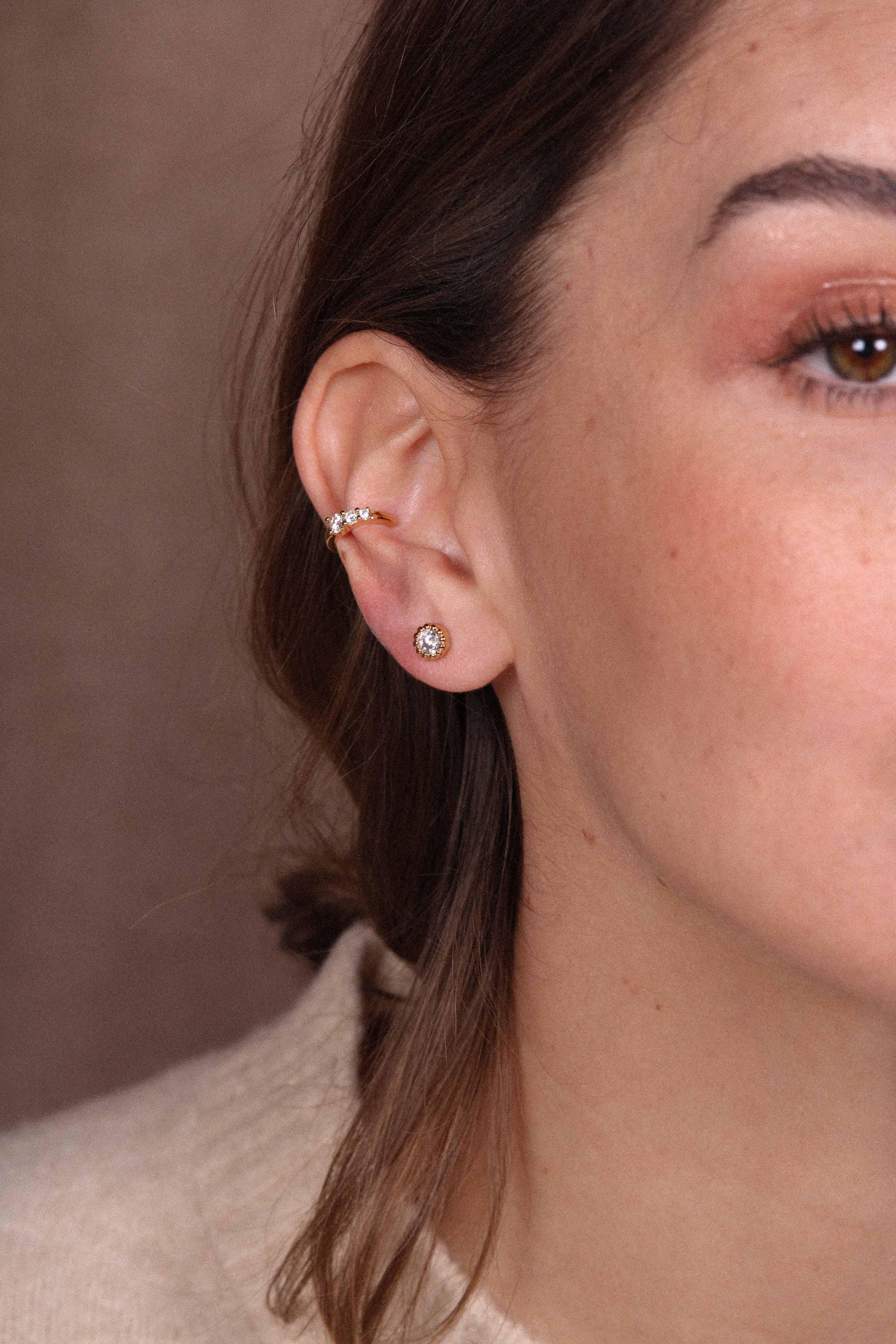 Earcuff Roxane